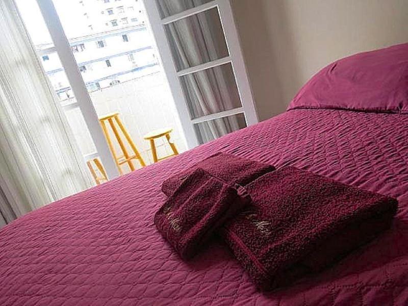 113 Canto Do Forte - 1Dorm - 200 M Da Praia E 20M Dos Bares E Restaurantes - Estacionamento Gratuito E Wi Fi , Tv A Cabo Praia Grande  Extérieur photo